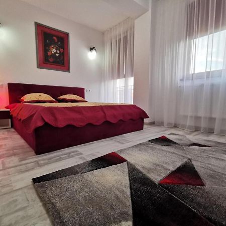 Violet Apartment-Brilliant Apartments Constanţa Esterno foto