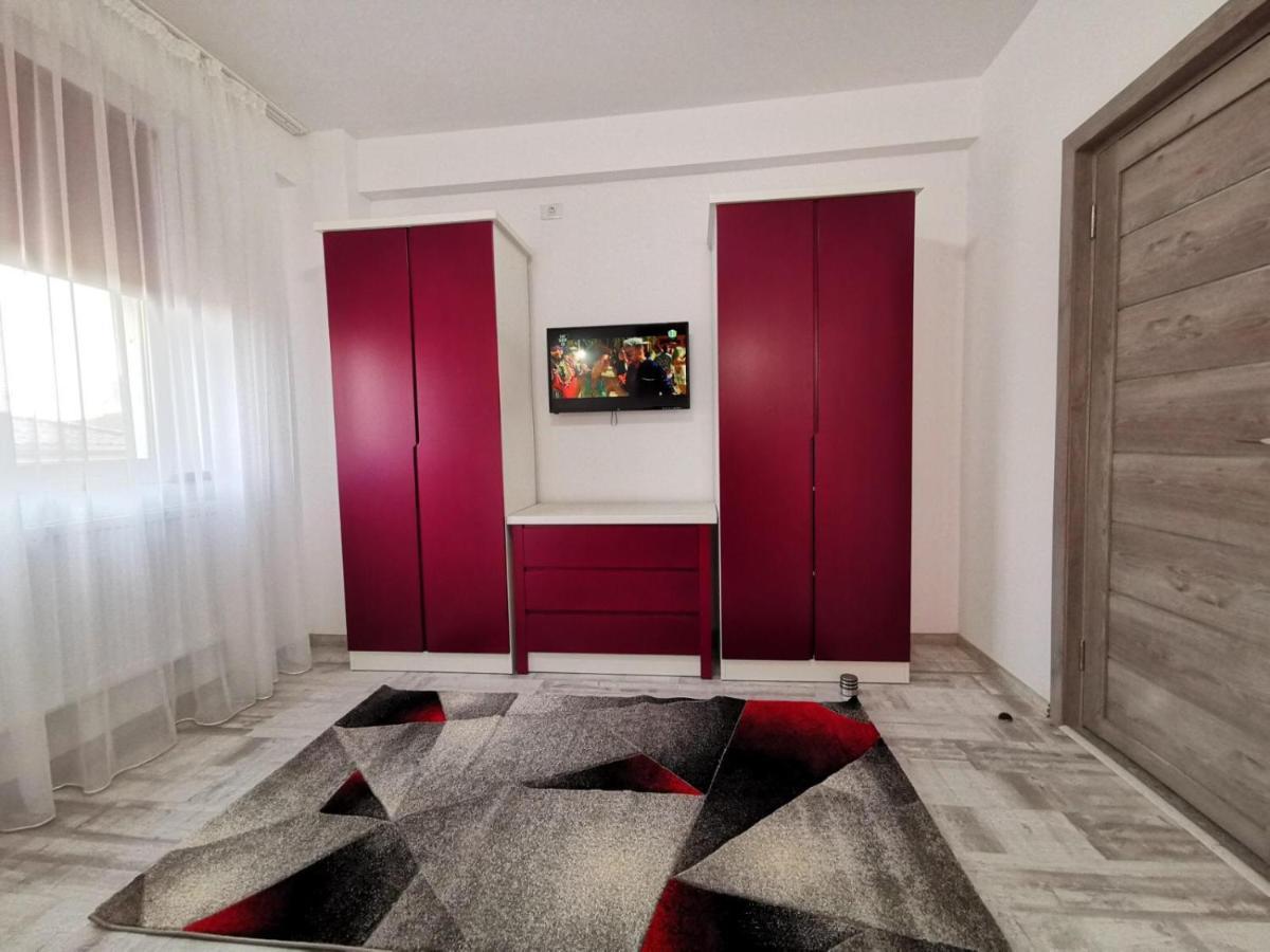 Violet Apartment-Brilliant Apartments Constanţa Esterno foto