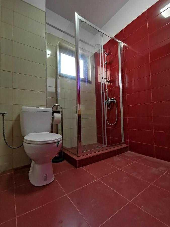 Violet Apartment-Brilliant Apartments Constanţa Esterno foto