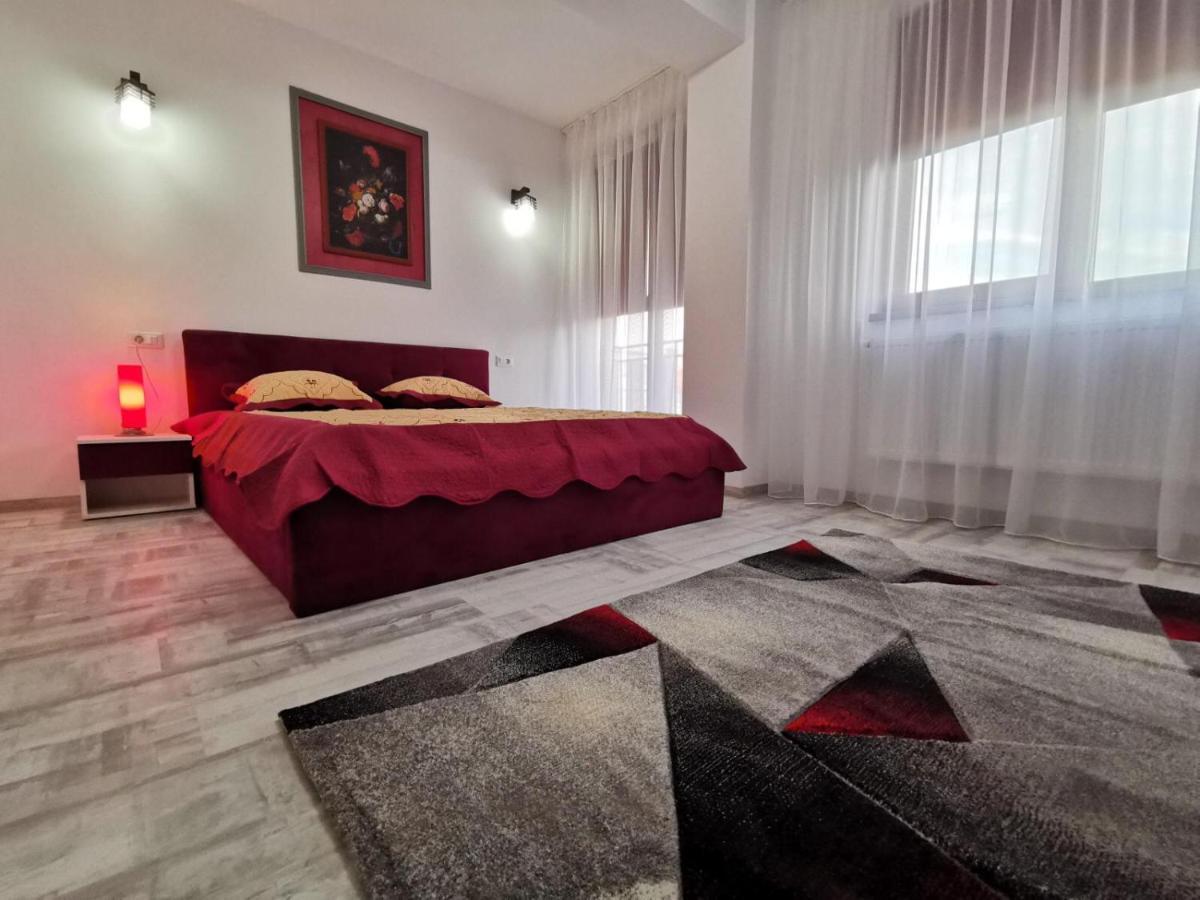 Violet Apartment-Brilliant Apartments Constanţa Esterno foto