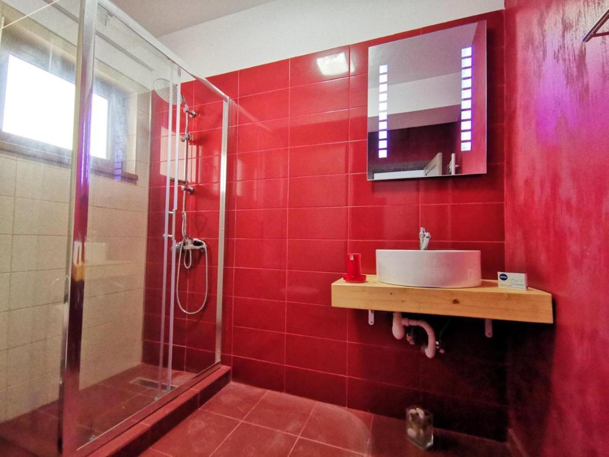 Violet Apartment-Brilliant Apartments Constanţa Esterno foto