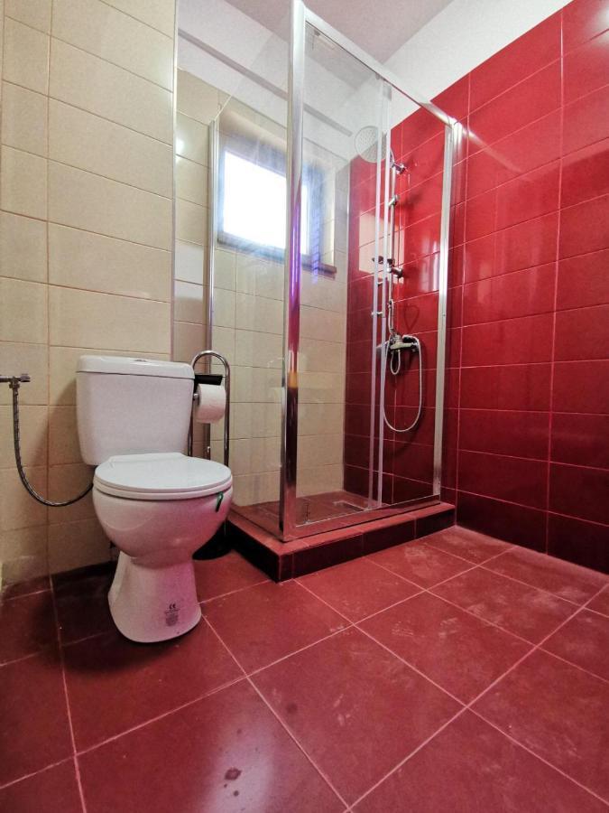 Violet Apartment-Brilliant Apartments Constanţa Esterno foto